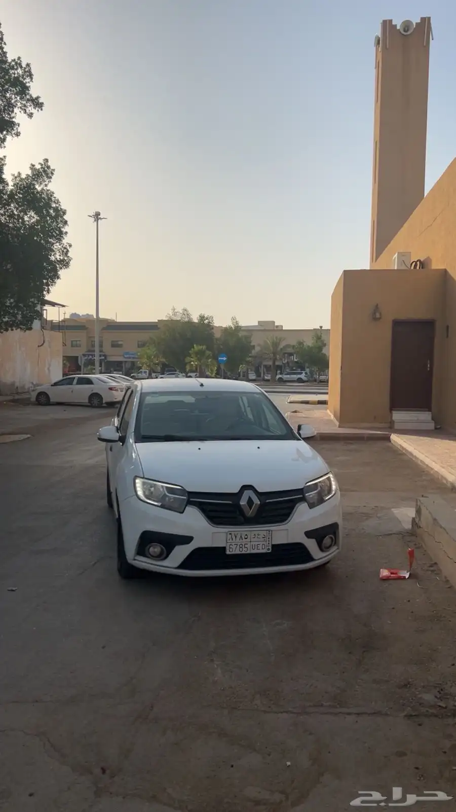 رينو سيمبول 2020 0