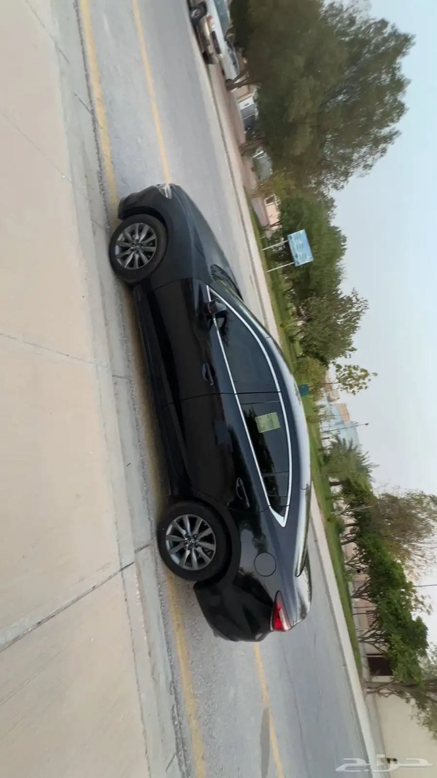 مازدا 2020 4