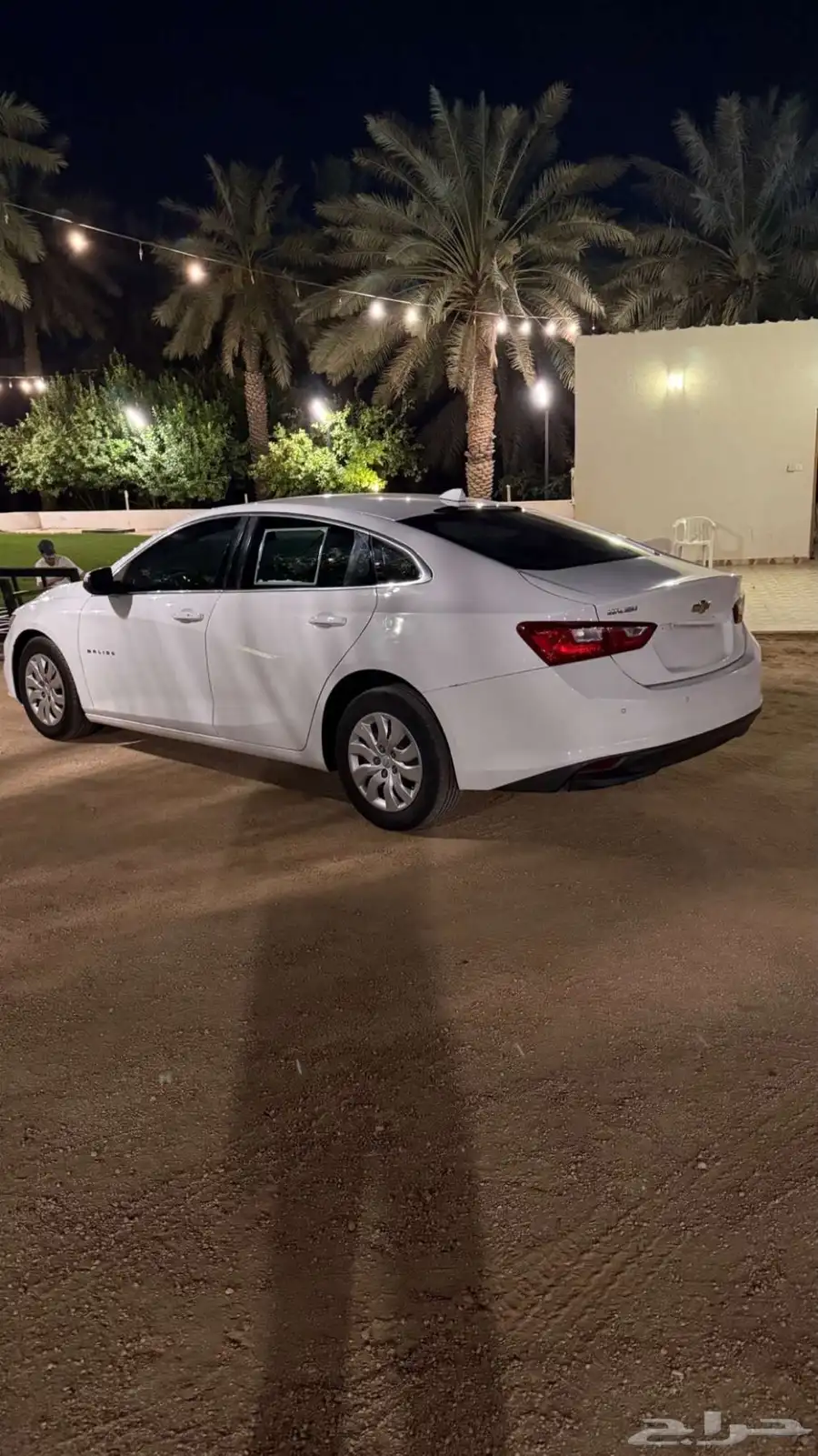 ماليبو 2018 ستاندر 2