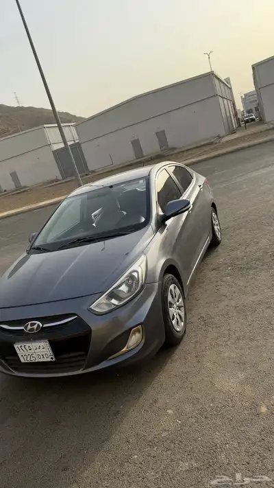 اكسنت 2018 0