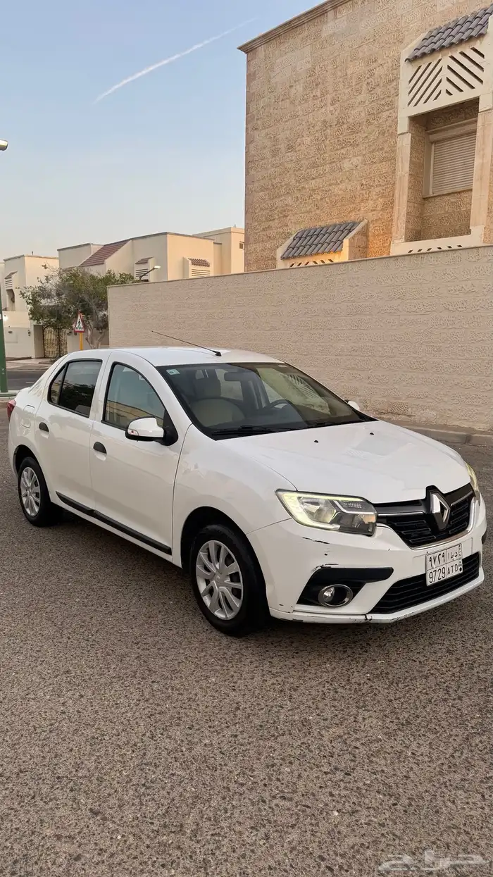 رينو 2019 المالك الاول 5