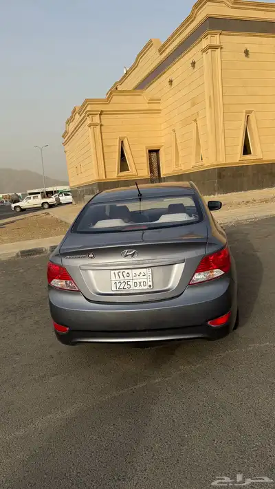 اكسنت 2018 5
