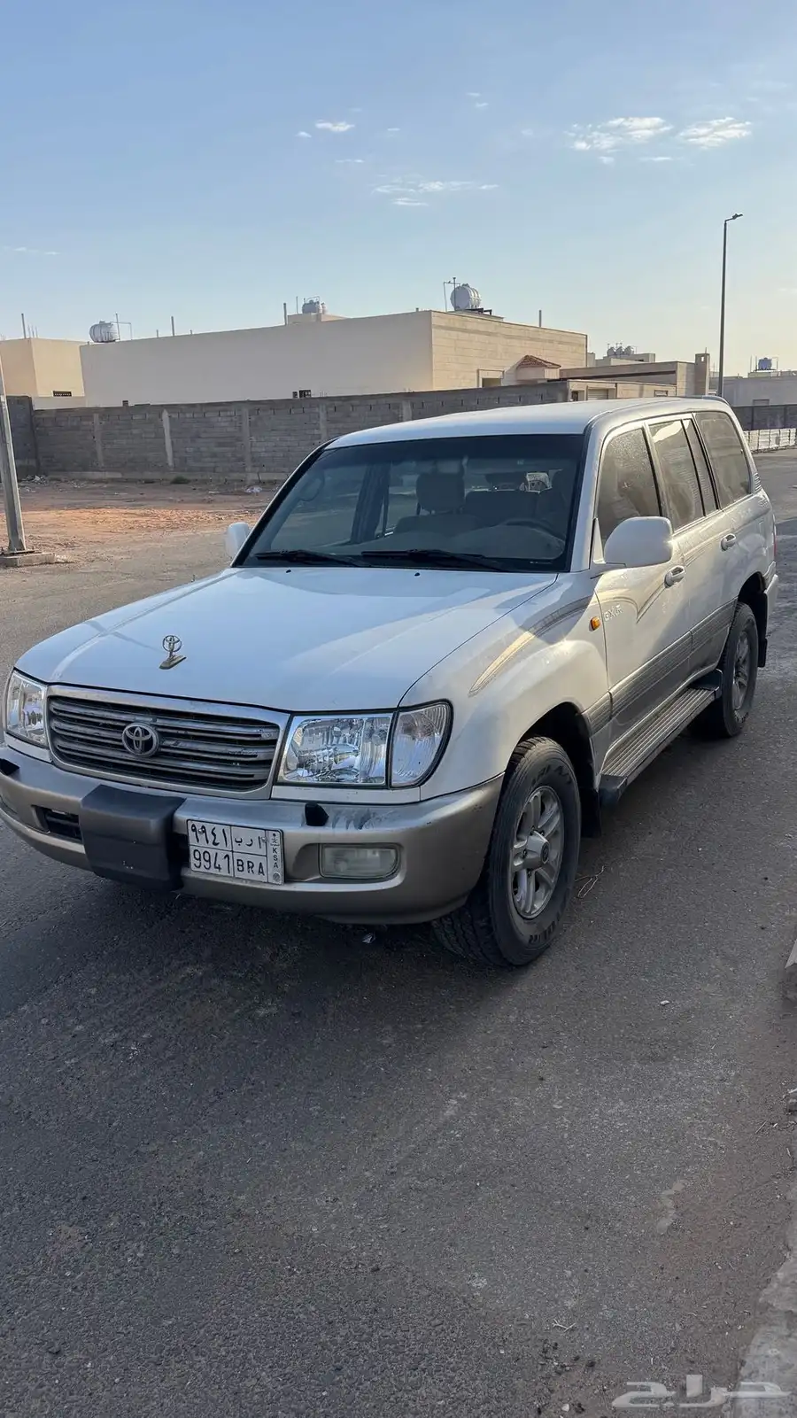 جيب يجي اكس ار 2005 0