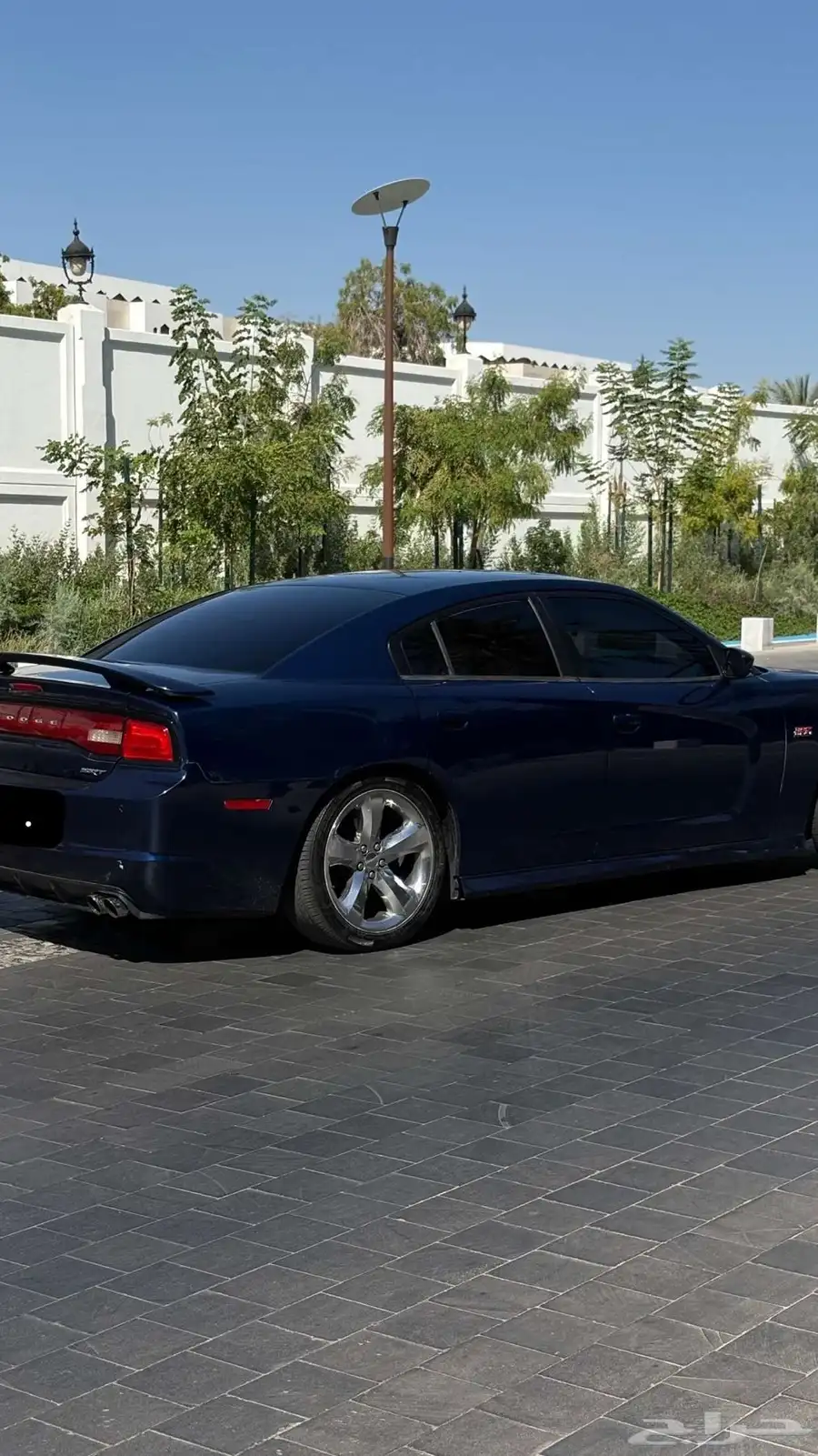 تشارجر RT 2014 للبيع 1