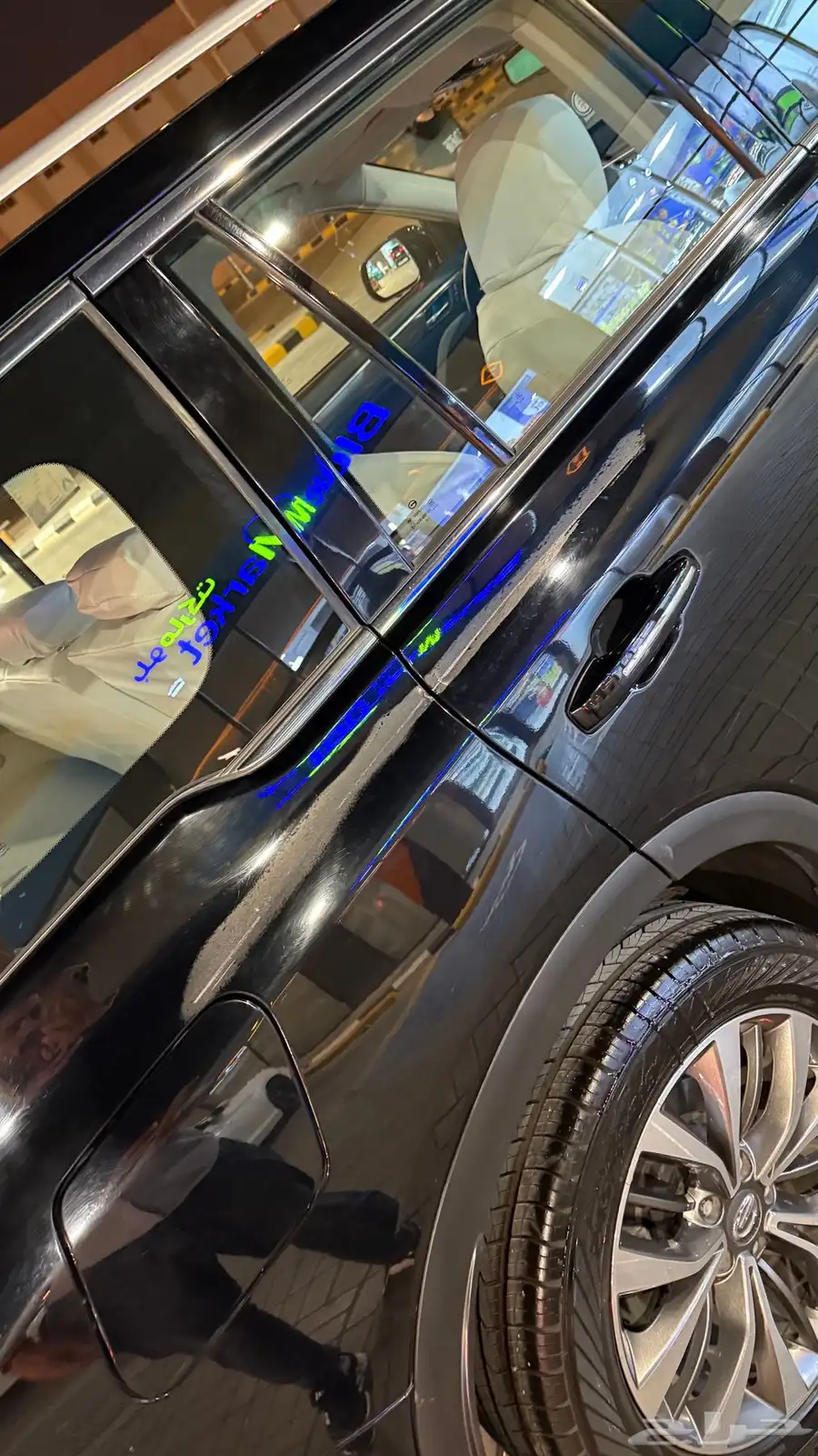 جاك gs8 8