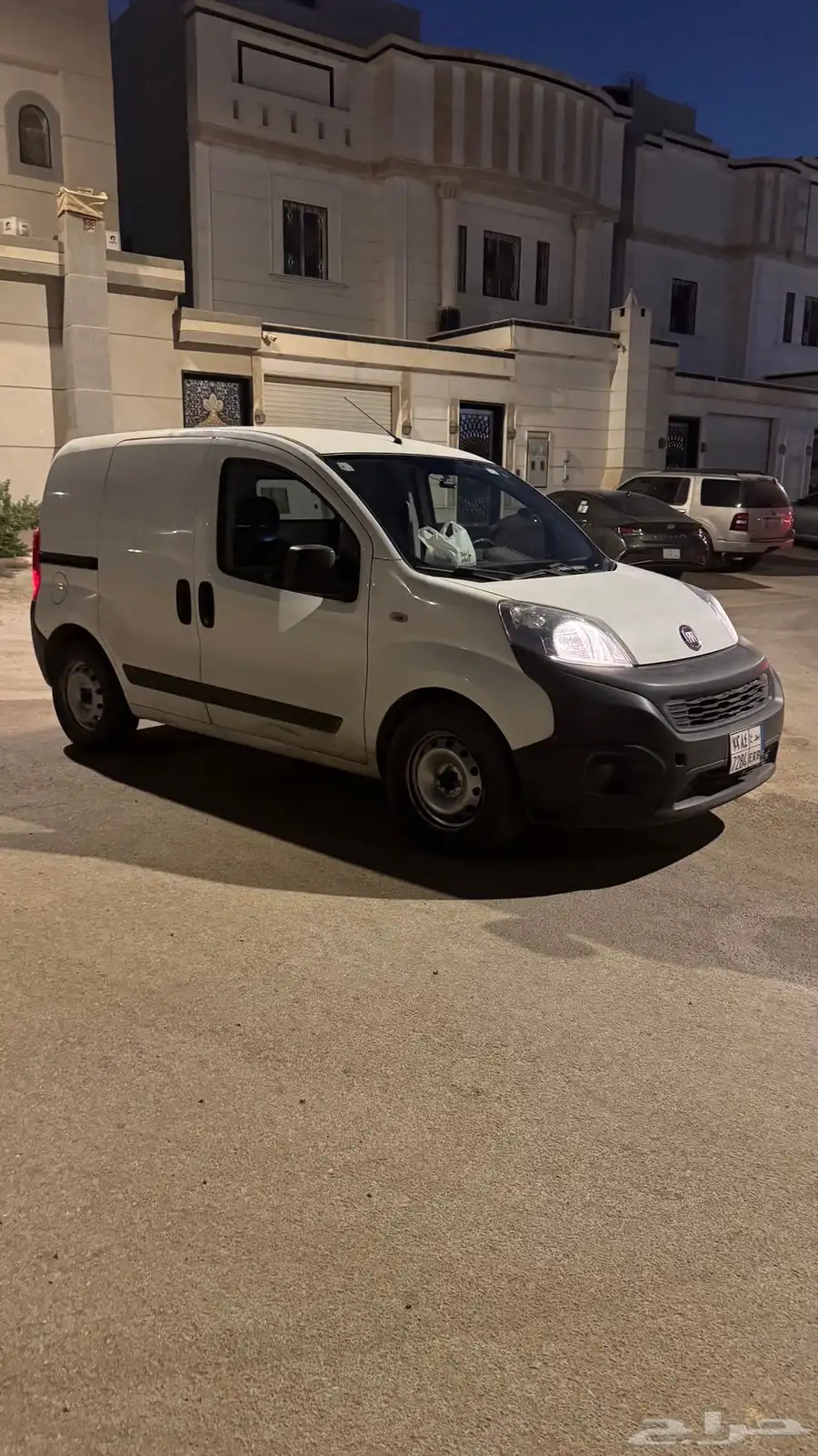 فيات فيورينو 2019 0