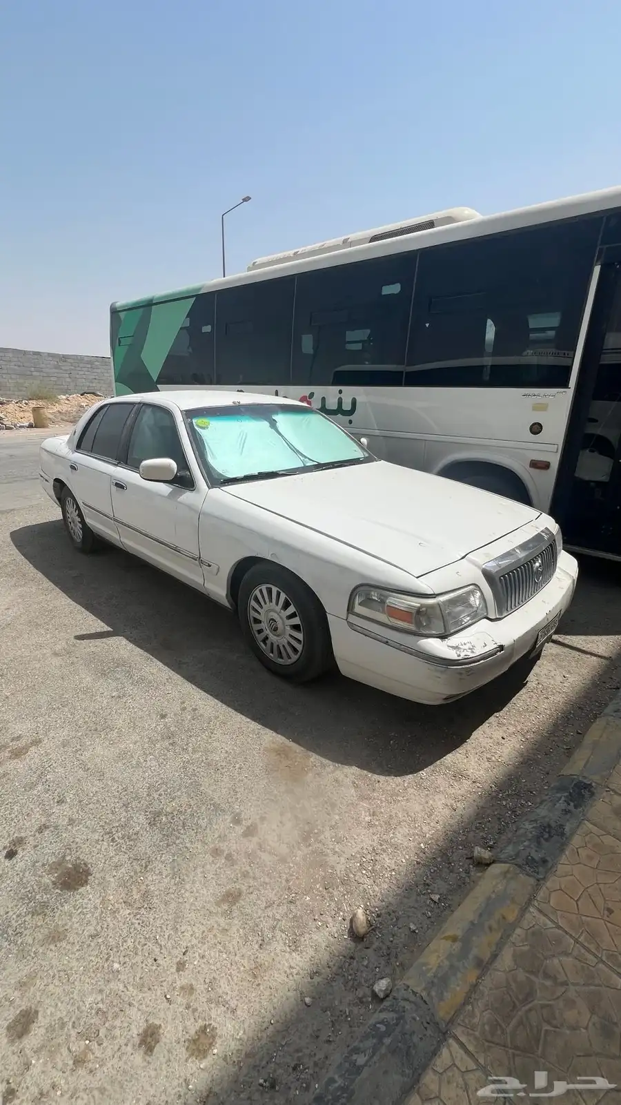 ماركيز 2007 للبيع 7