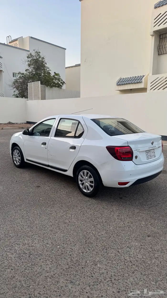 رينو 2019 المالك الاول 6