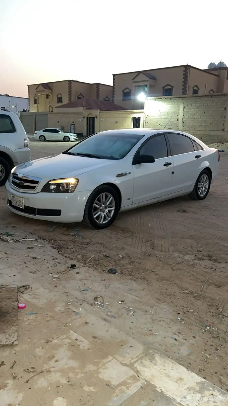 كابرس 2012 8