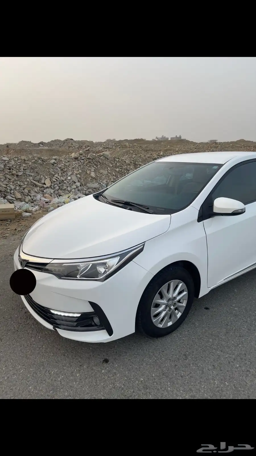 كورولا 2019 5