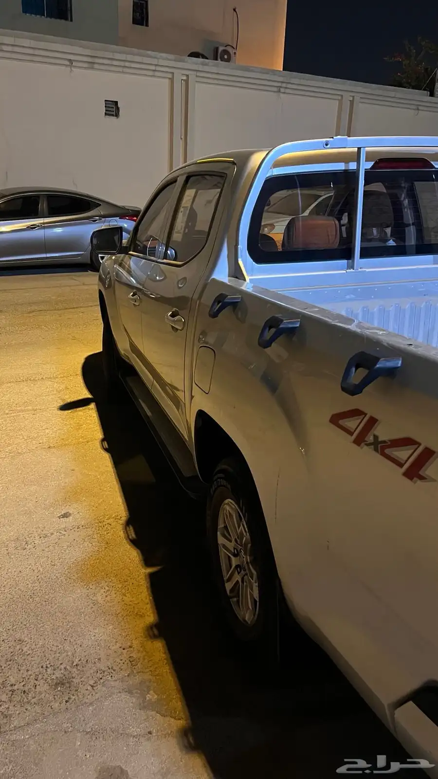 وانيت ام جي T 60 0
