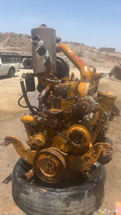 مكينة بلدوزر البيع 0