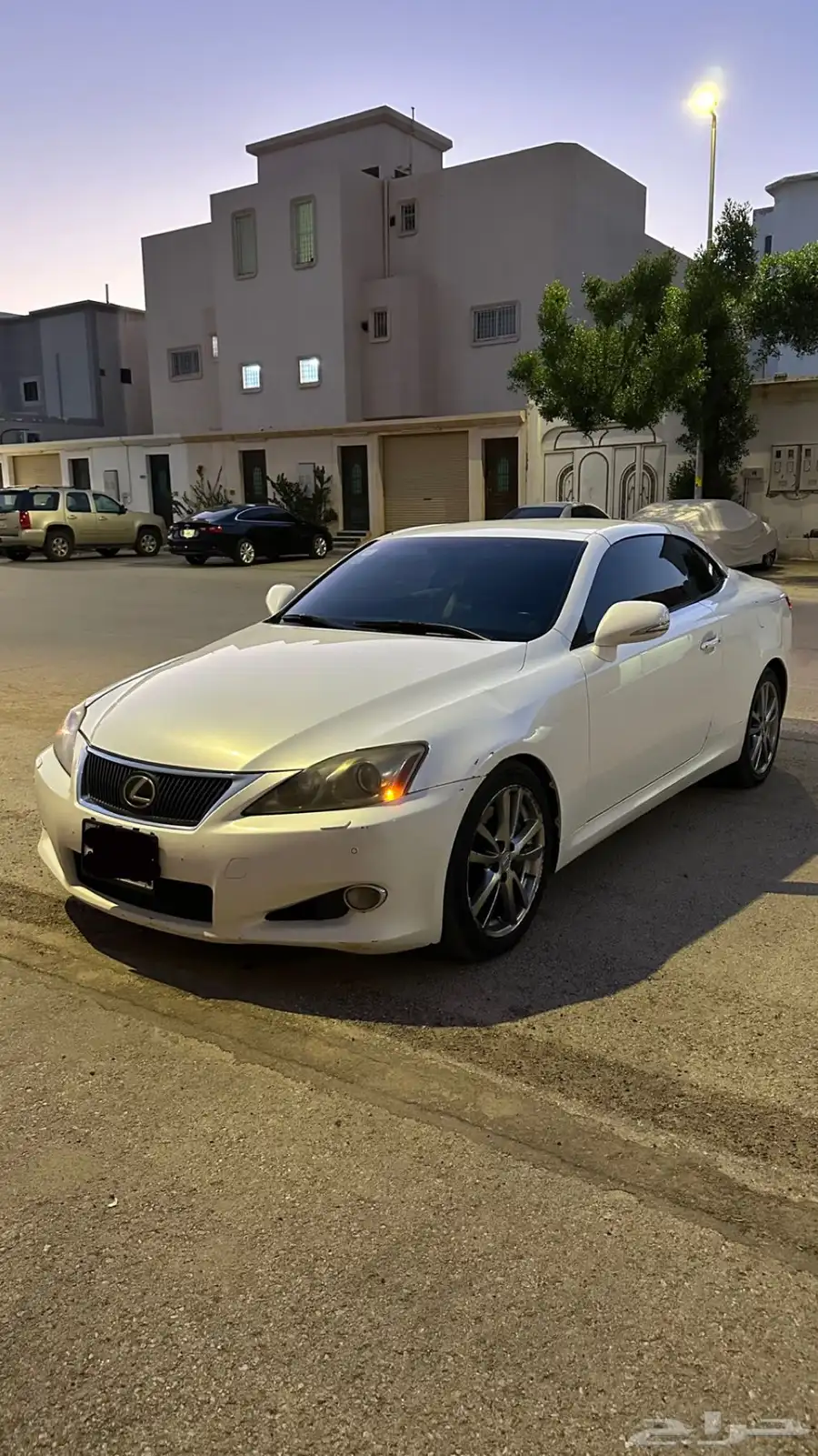 لكزس is 300 كوبيه 2009 0