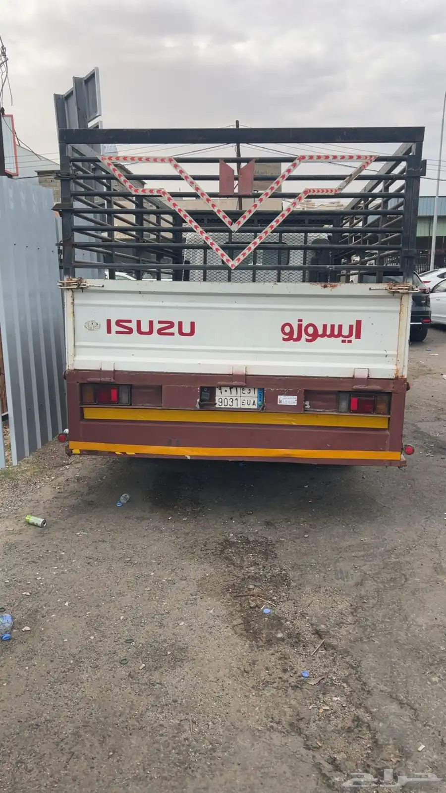 دينه 2015 سوبر جامبو طرمبه كبير بدون تيربو 2
