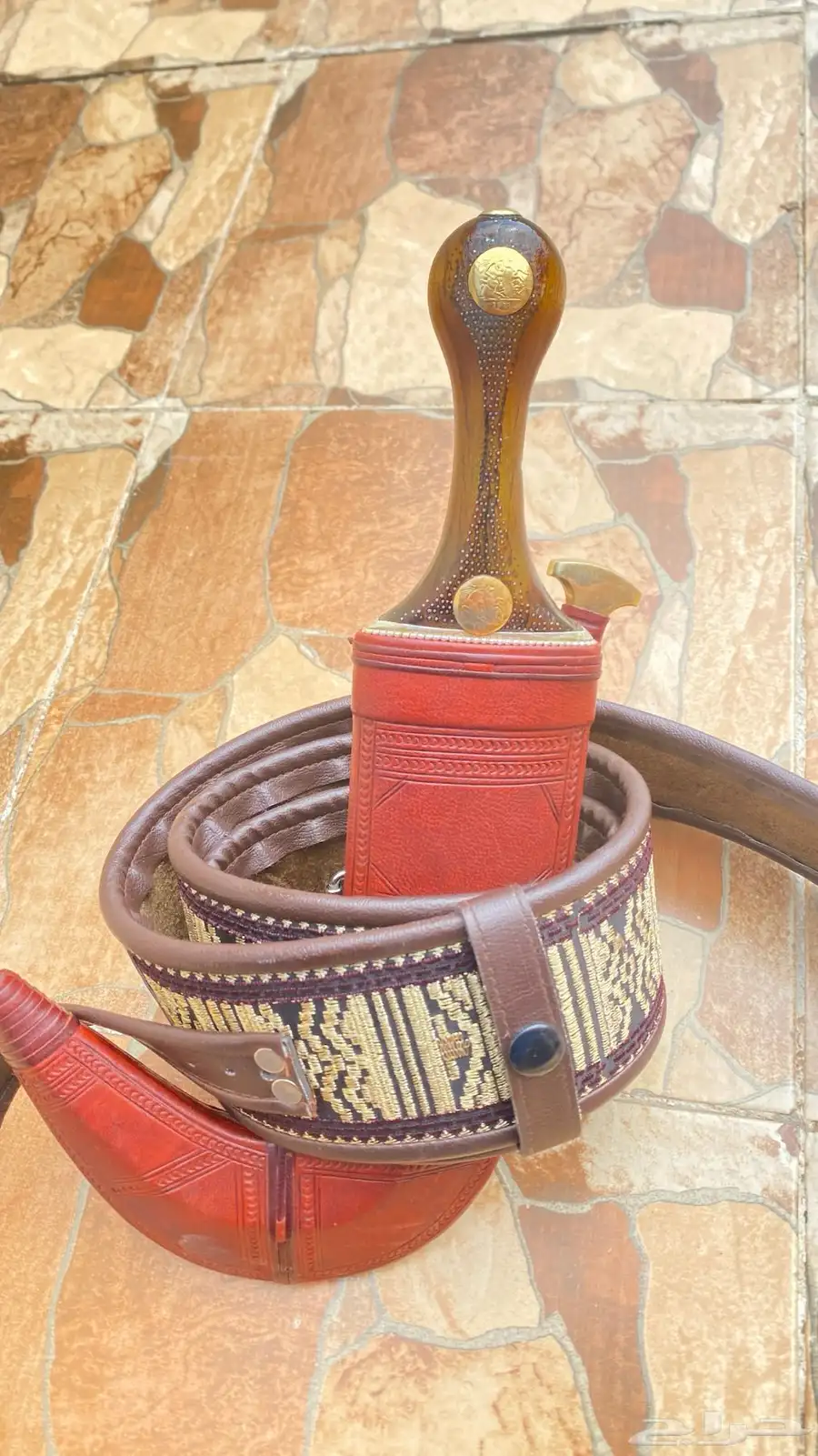 جنبيه زراف درما 1