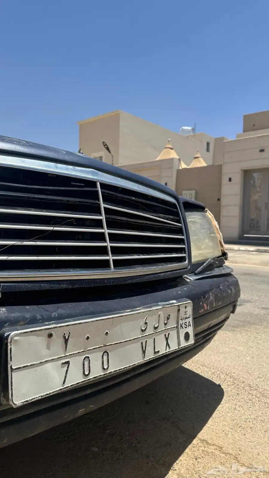 عرض خاص سياره بلوحه بسعر جدا  بسيط والبيع مستعجل 0