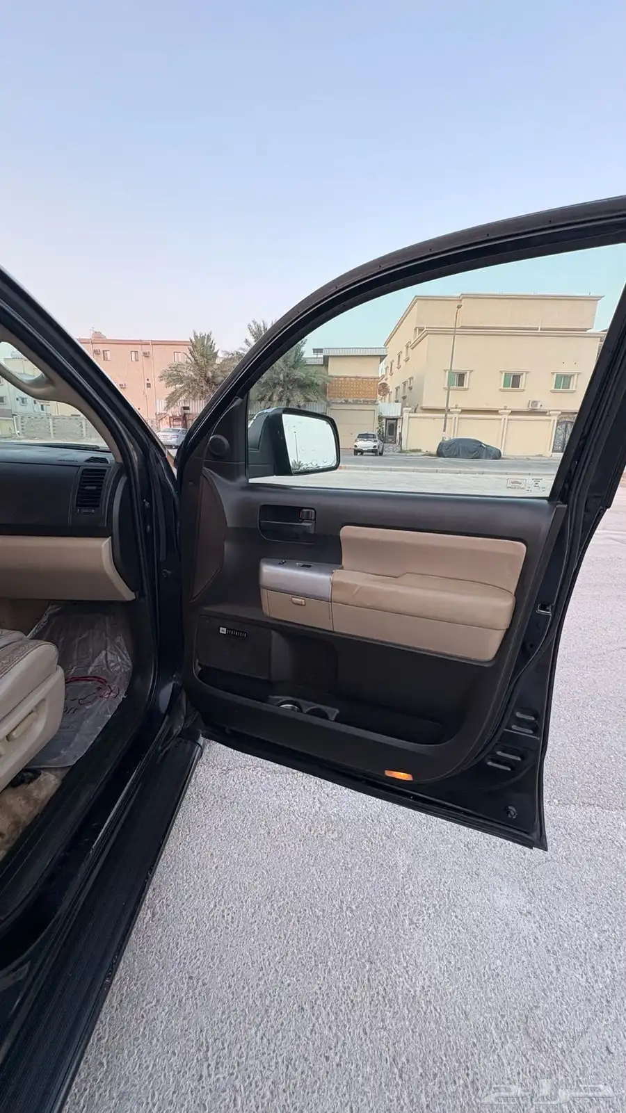 سكويا 2008 للبيع 10