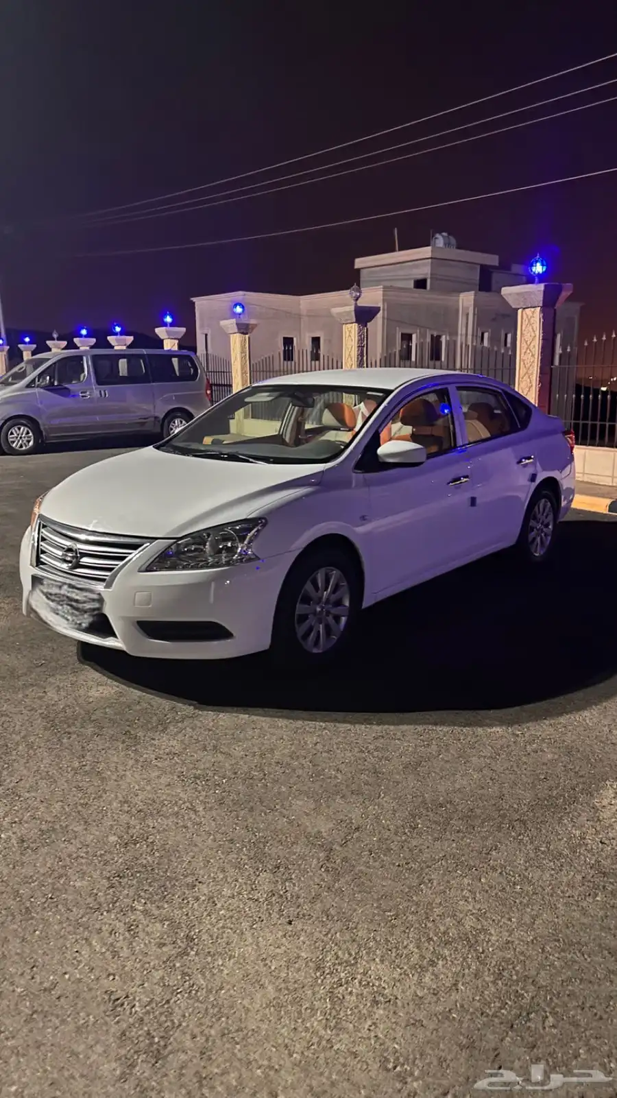 نيسان سنترا 2017 2
