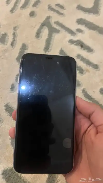 جوال ايفون 11 2