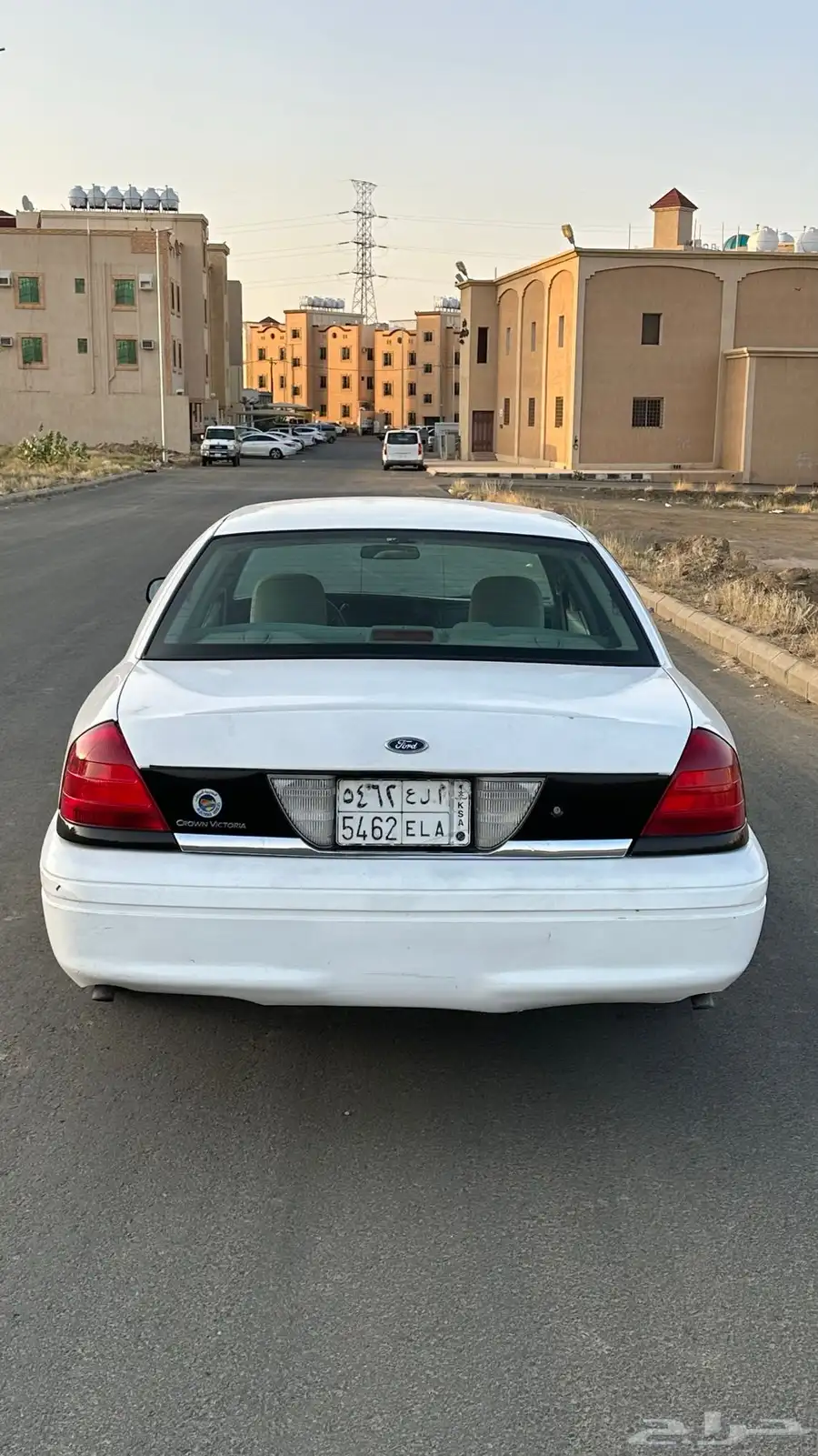 فورد بوليسي 4