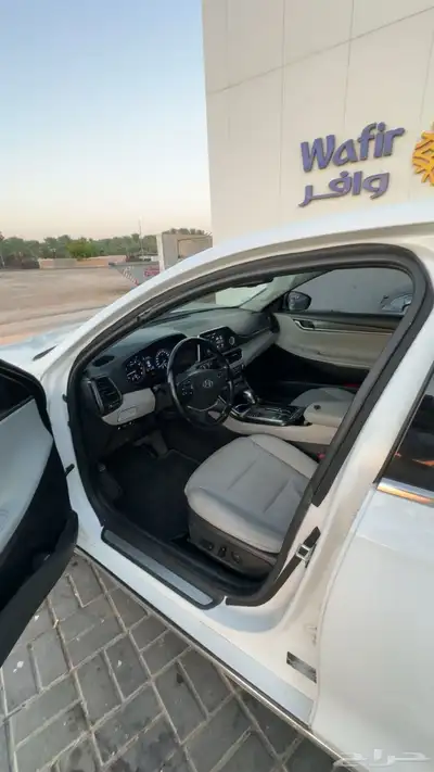 للبيع ازيرا 2018 3