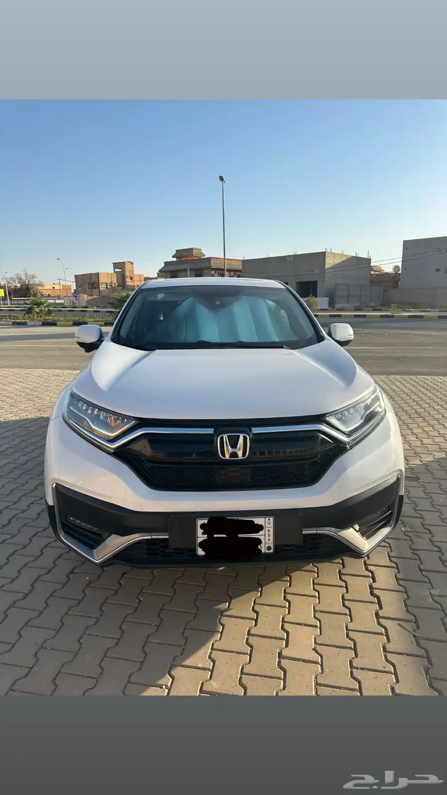 سي ار في 1