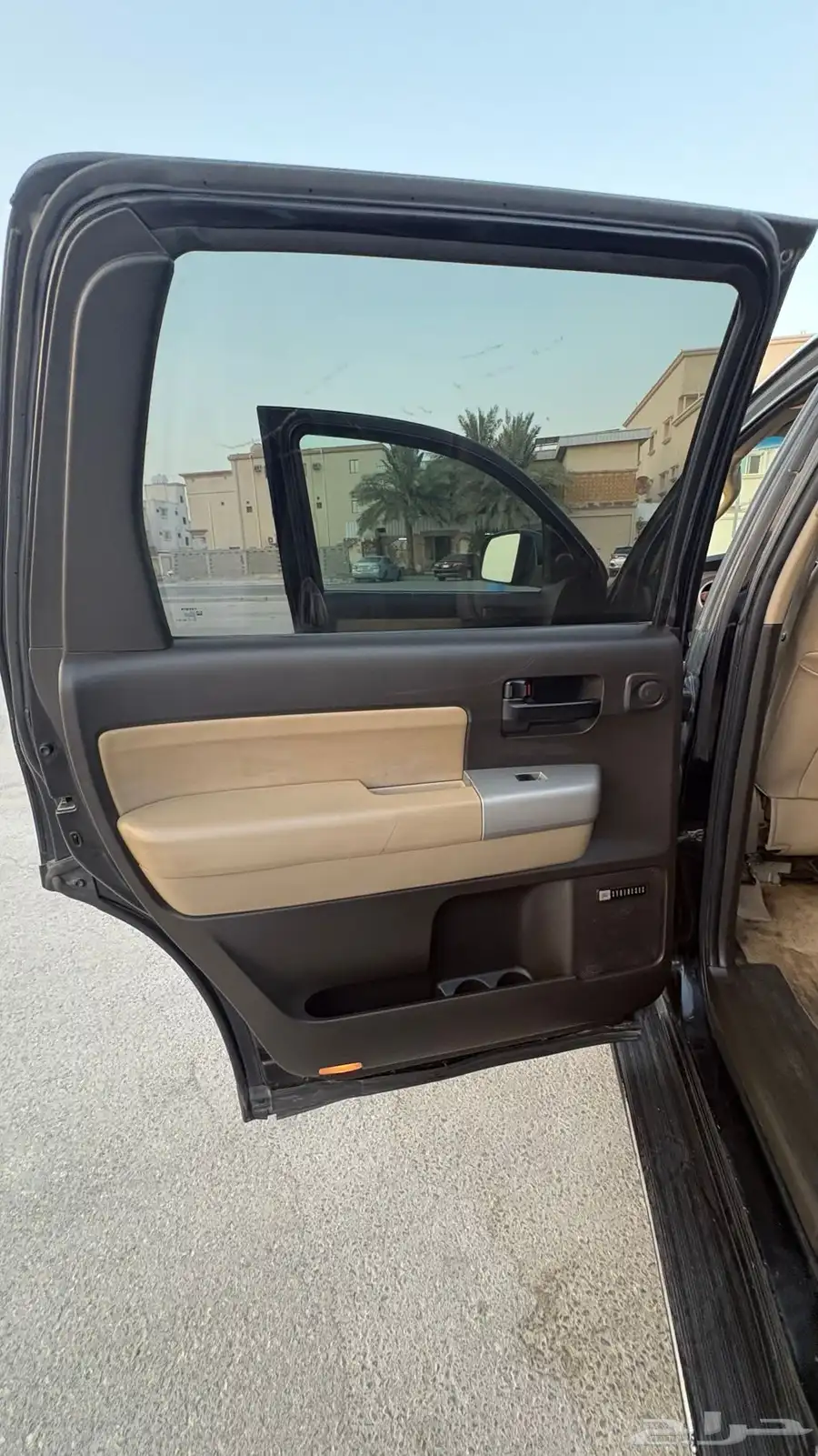 سكويا 2008 للبيع 23