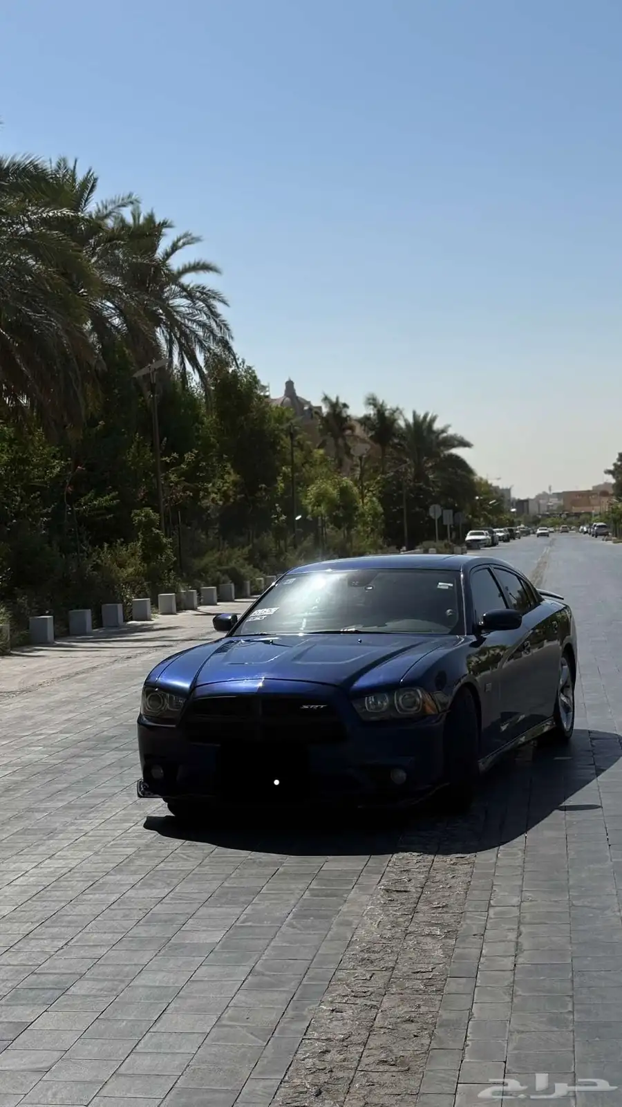 تشارجر RT 2014 للبيع 4