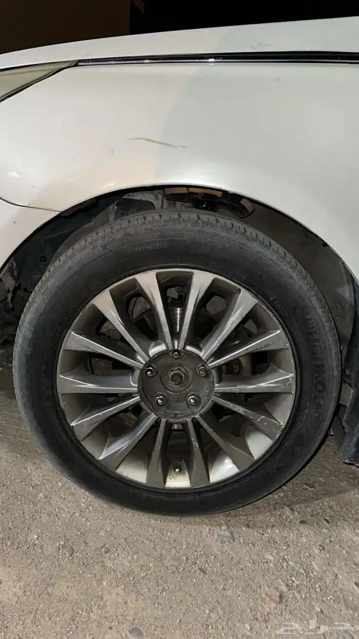 جنوط سوناتا 2017 0