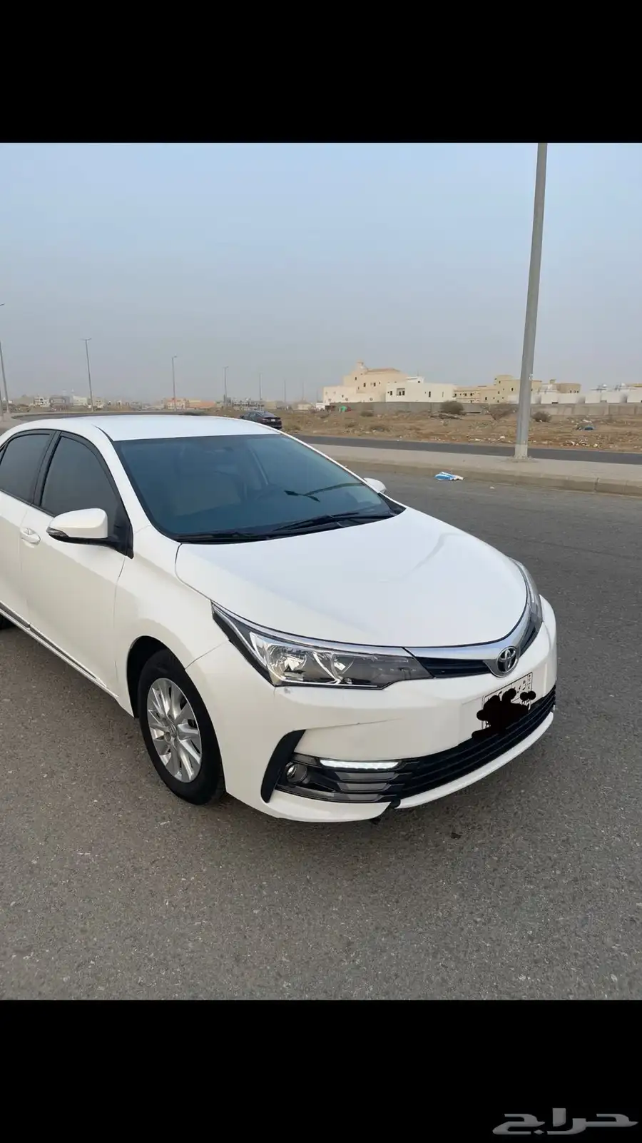 كورولا 2019 0