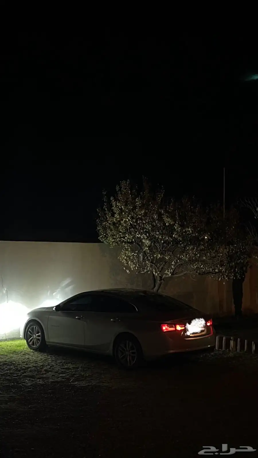 ماليبو 2018 2