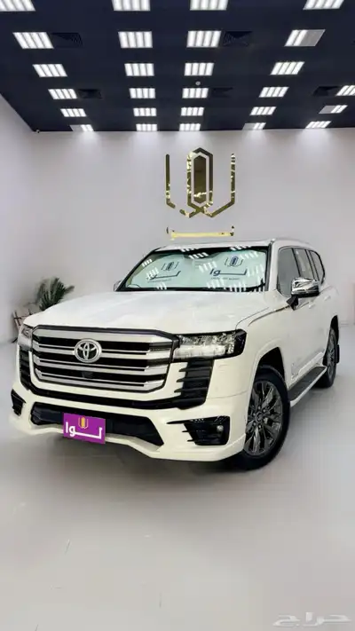تاجير سيارات جيب لاندكروزر 2024 0