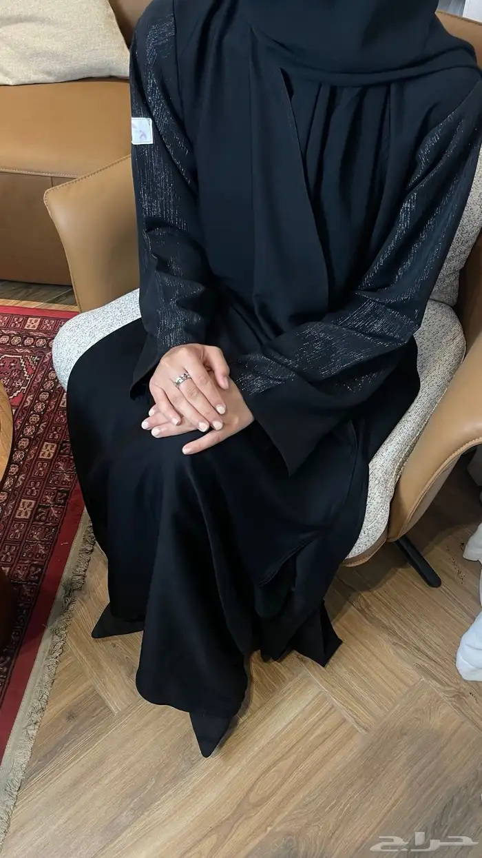 عبايات للبيع جديده 2