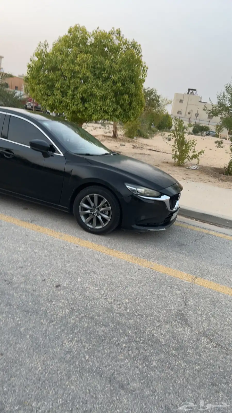 مازدا 2020 6