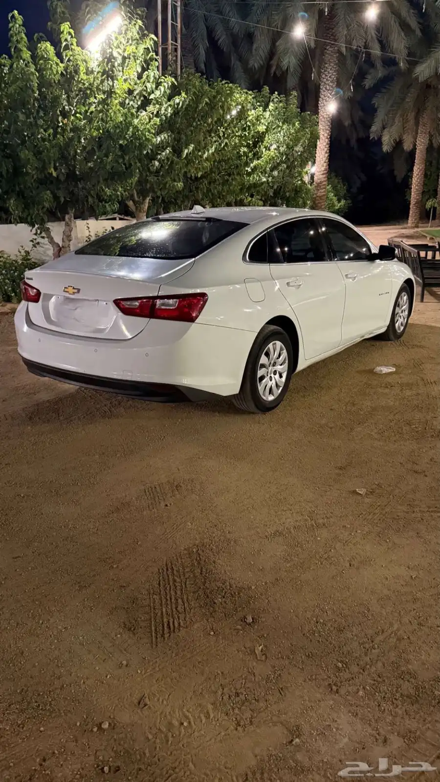 ماليبو 2018 ستاندر 0