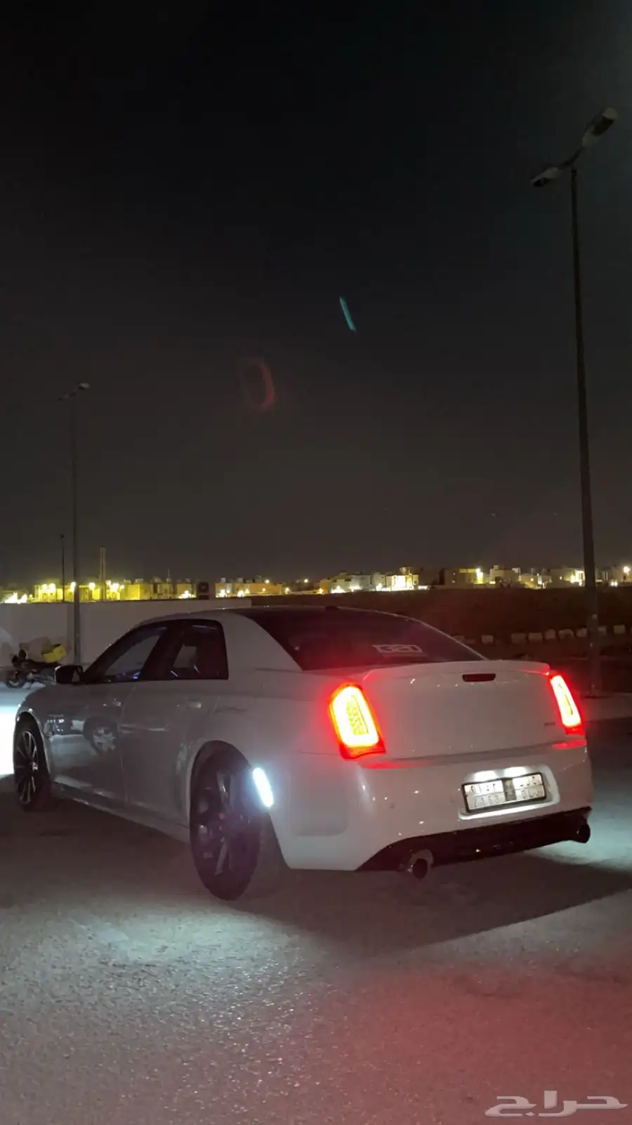 كلايزلر 2011 مرهم2023 SRT ( بدل ) 2