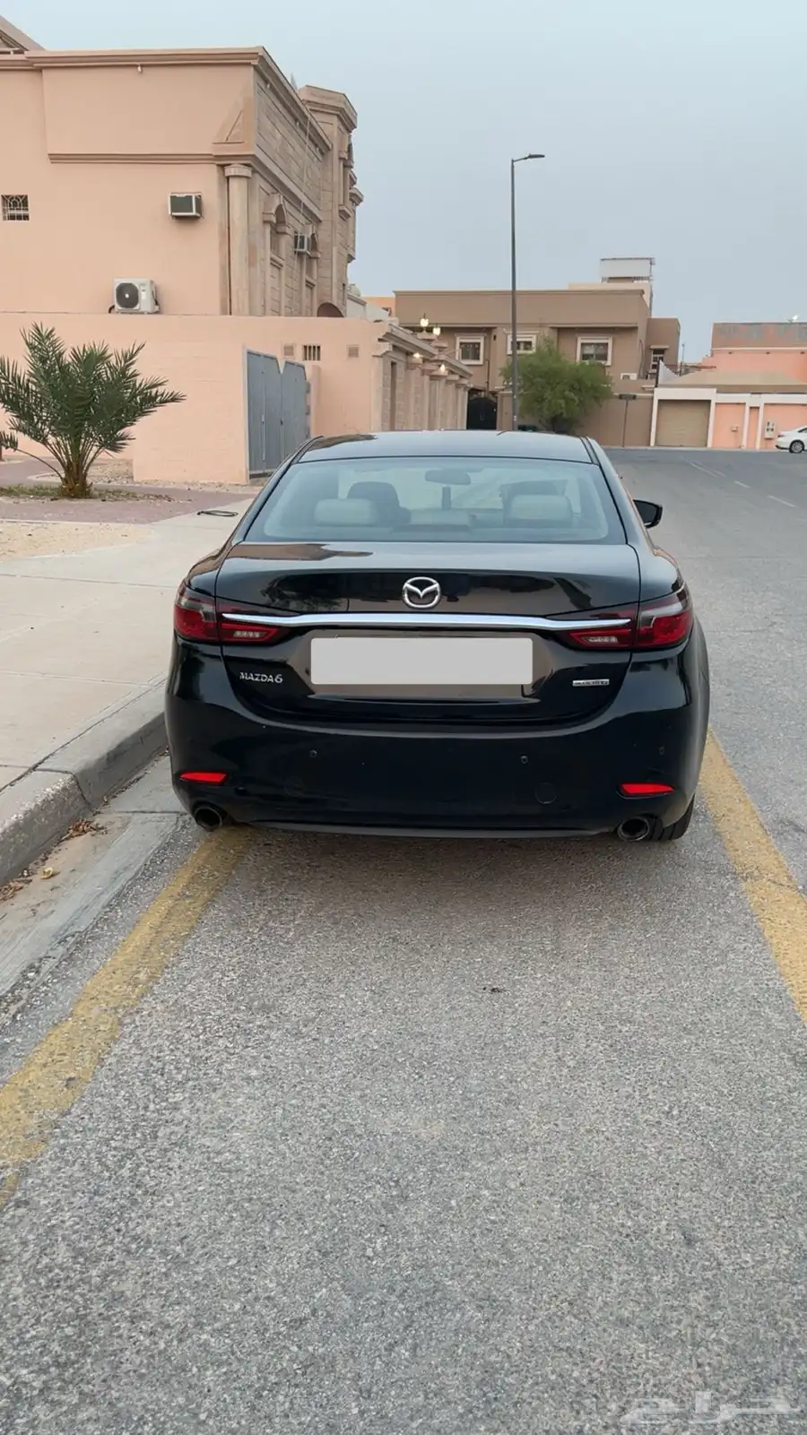 مازدا 2020 7