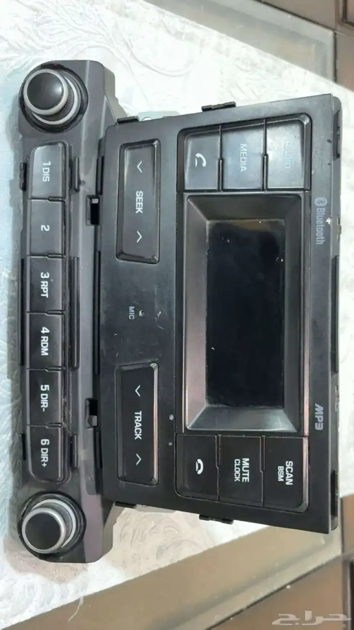 بلوتوث اكسنت 2020 0