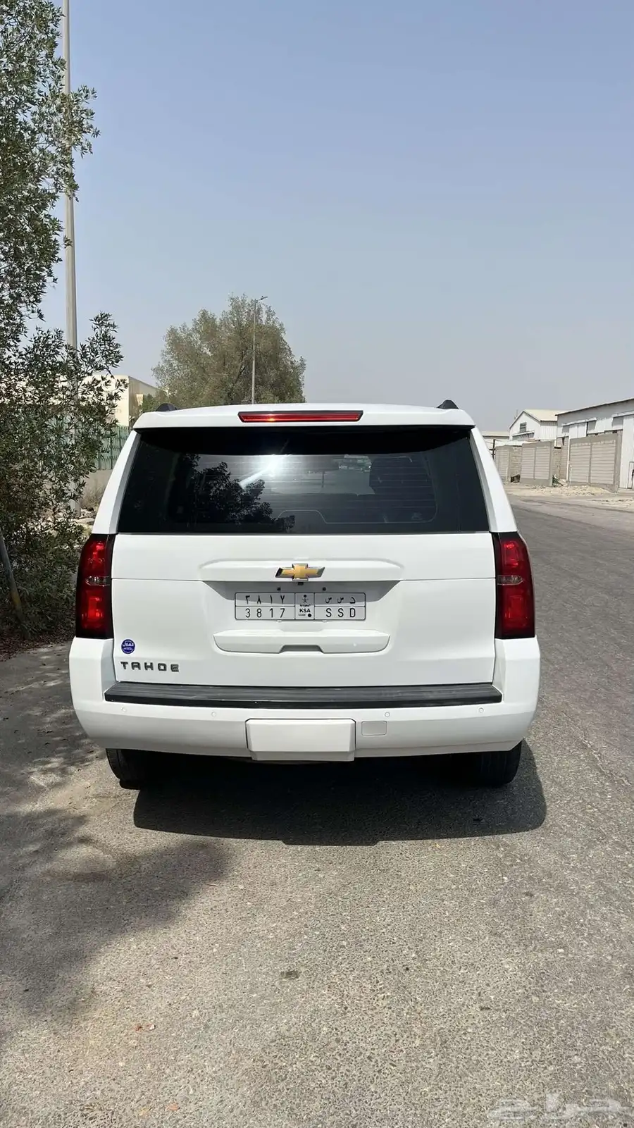 تاهو 2018 5