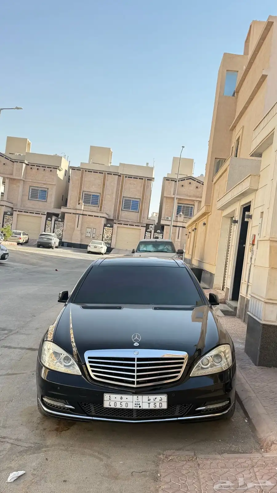 مرسيدس بانوراما 2013 1
