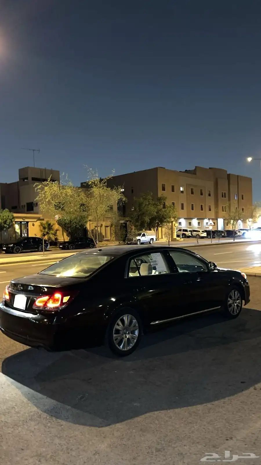 افالون 2011 xl 0