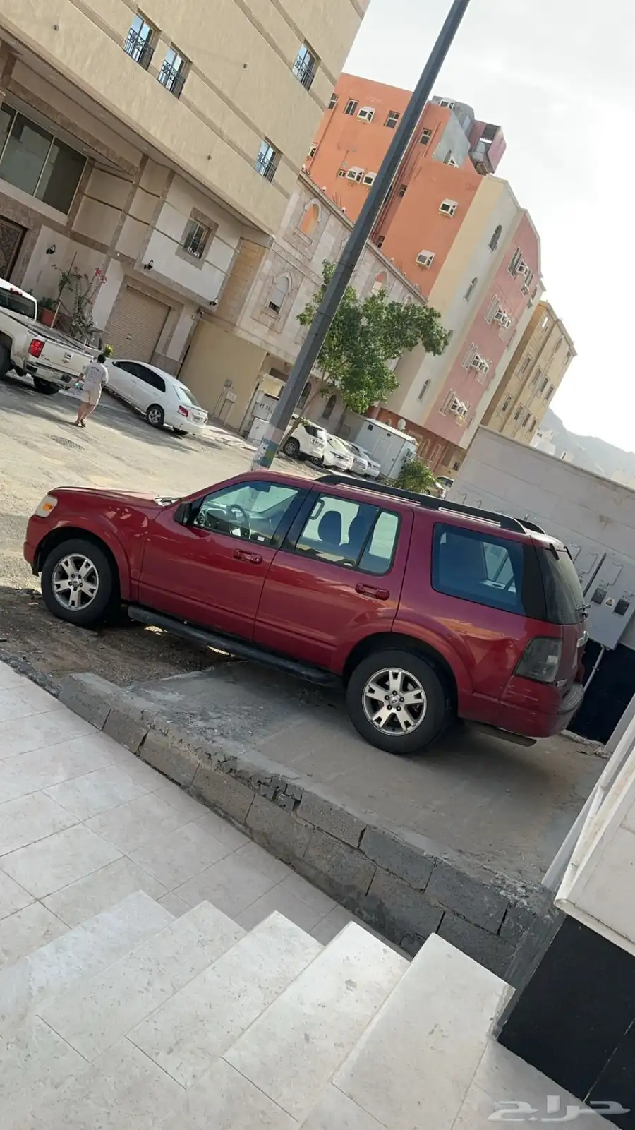 فورد اكسبلورر 2010 4