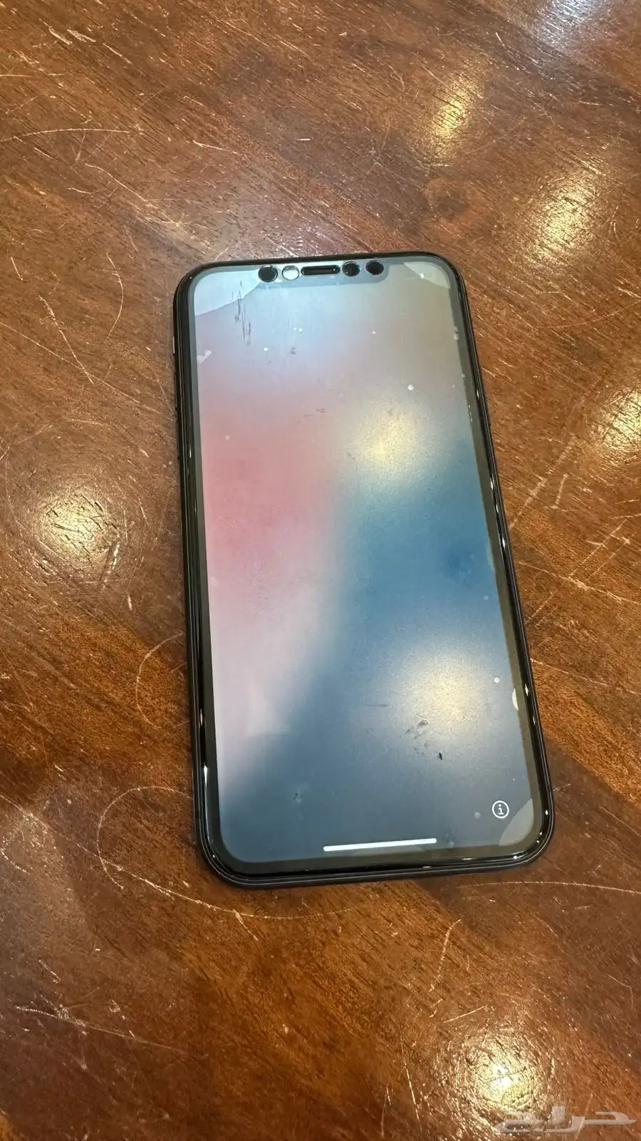 ايفون 11 8
