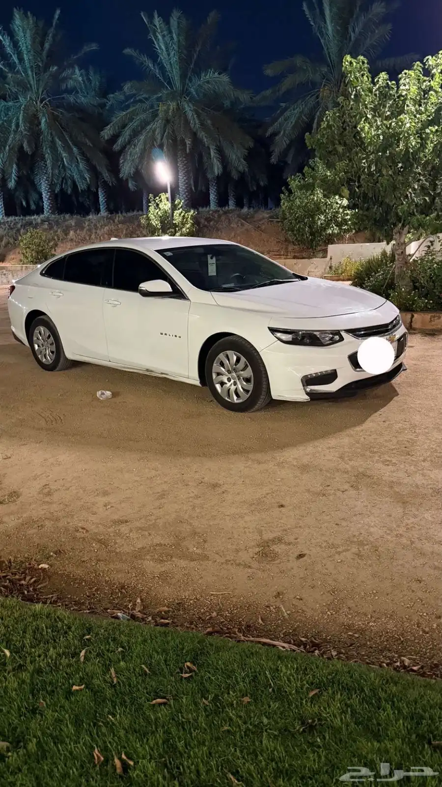 ماليبو 2018 ستاندر 4