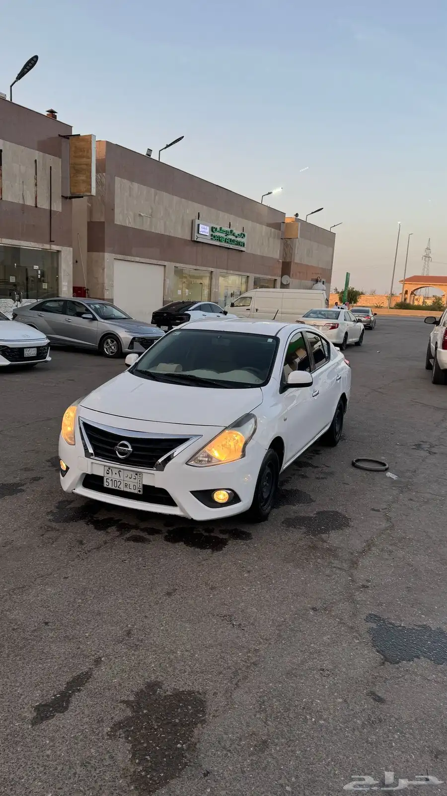 صني 3