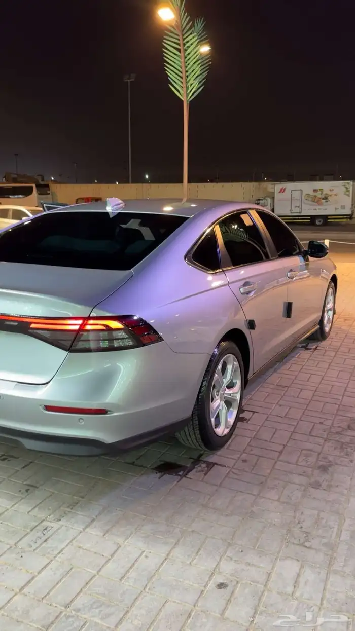 اكورد 23 3