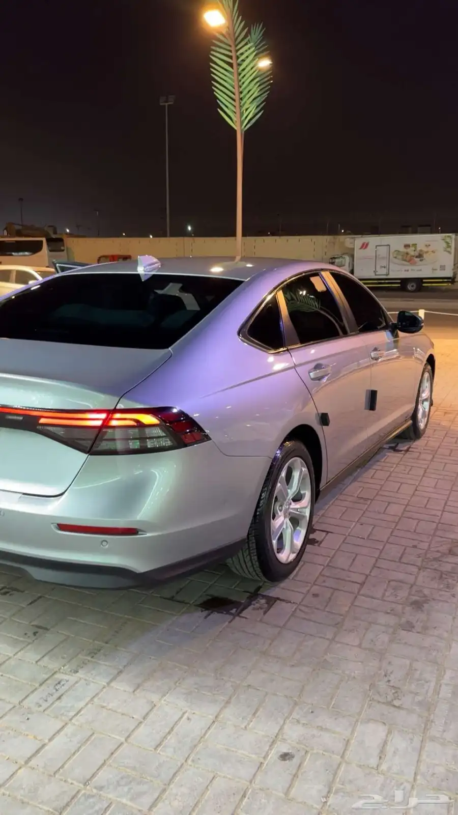 اكورد 23 3