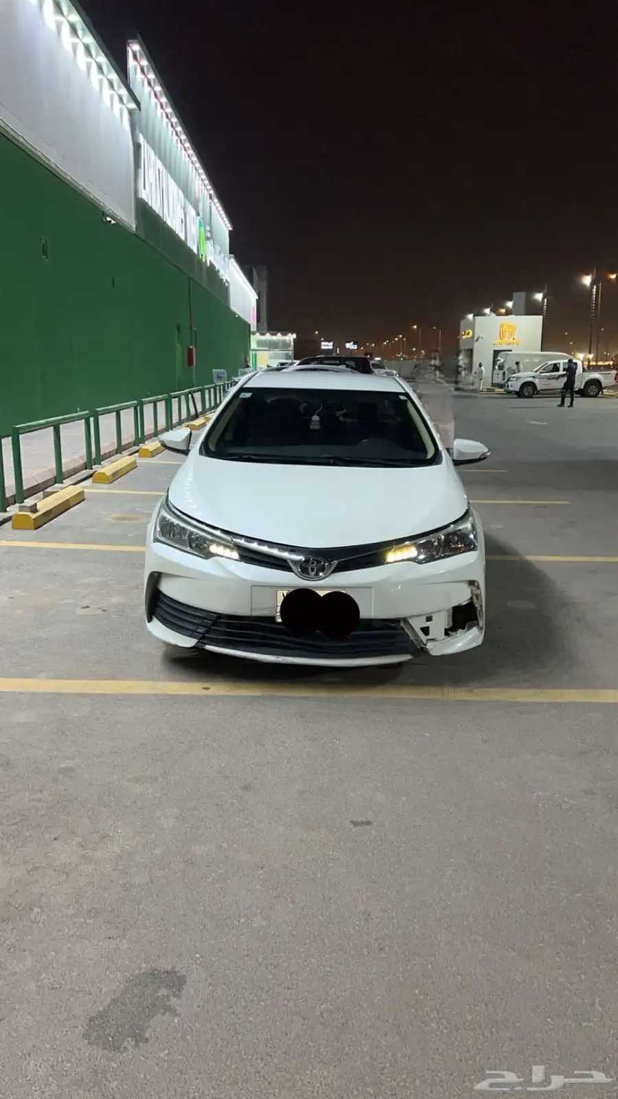 كورلا 2019 3