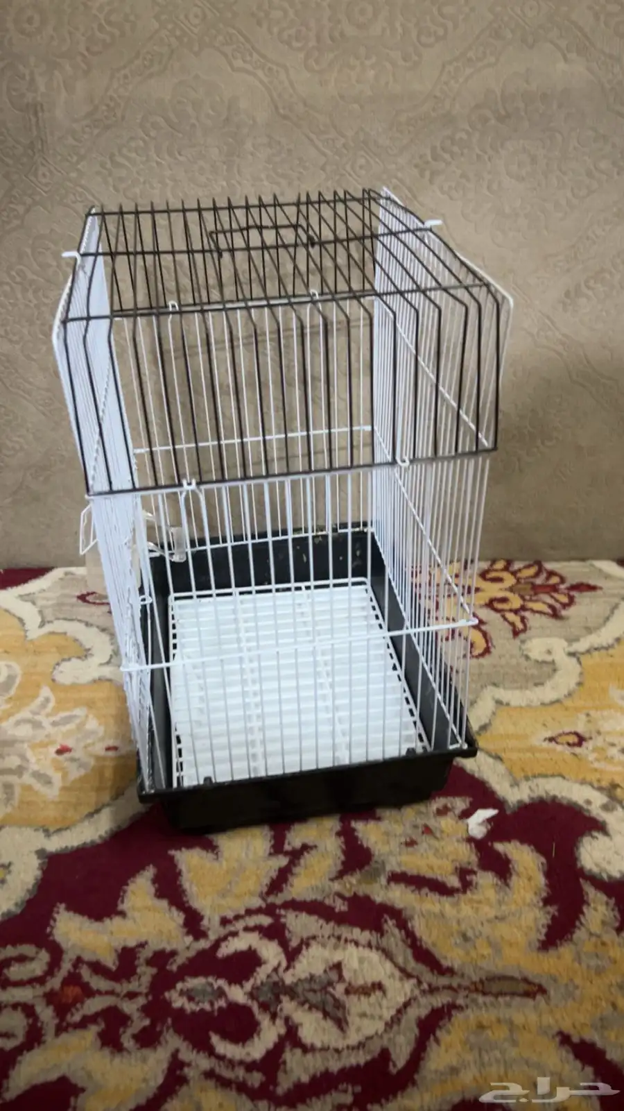 شبك طيور ب 15 ريال 2