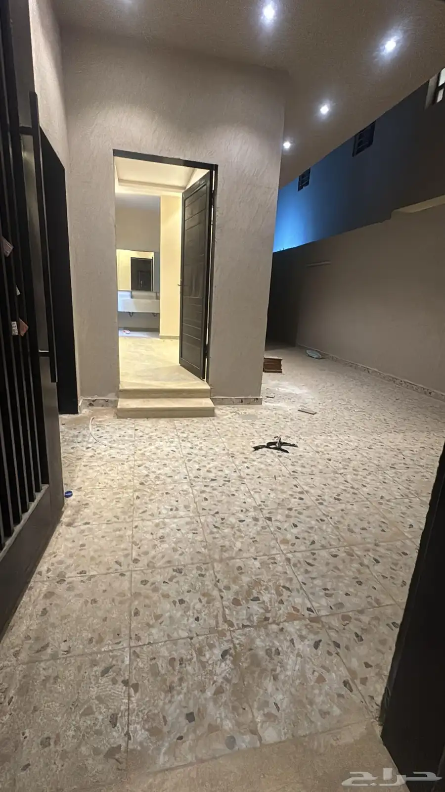 فيلا للإيجار في حي بدر الشفا 1